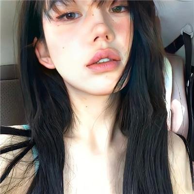 生命速写